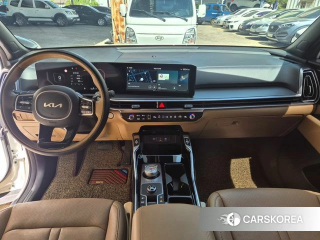 Kia The New Sorento 4th Generation id 4177768 из Кореи 17