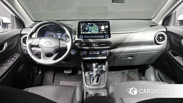 Hyundai The New Kona id 4500730 из Кореи 17