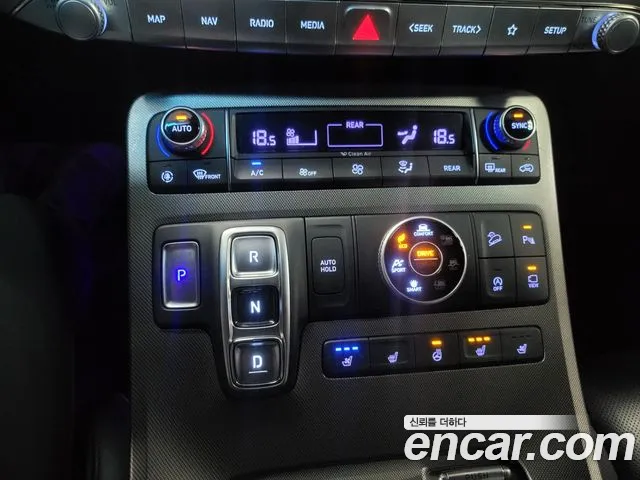 Hyundai Palisade id 2685045 из Кореи 17