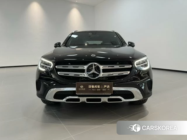 Mercedes-Benz GLC id 4290643 из Китая 14