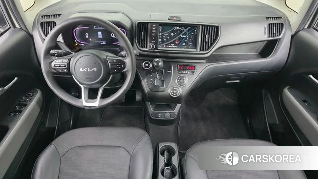 Kia The New Kia Ray id 4744594 из Кореи 17