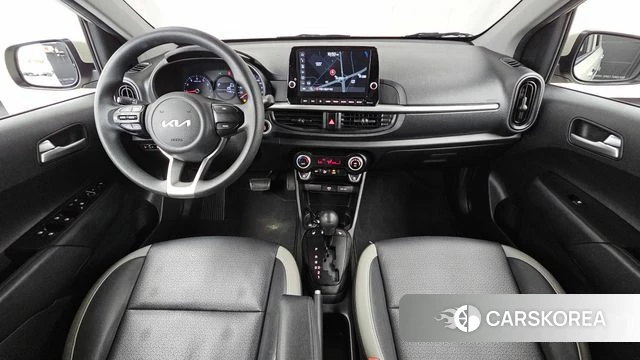 Kia Morning Urban (JA) id 4740846 из Кореи 17