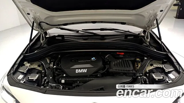 BMW X2 (F39) id 2808195 из Кореи 17