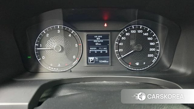 Ssangyong The New Rexton Sport id 4567108 из Кореи 27
