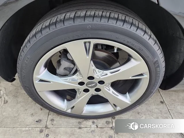 Genesis GV80 id 3756957 из Кореи 16