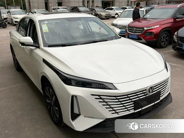 Chang'an Yidong id 3968877 из Китая 7