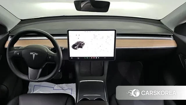 Tesla Model Y id 3572866 из Кореи 17