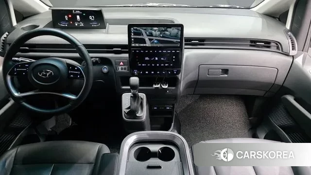 Hyundai Staria id 3745772 из Кореи 17