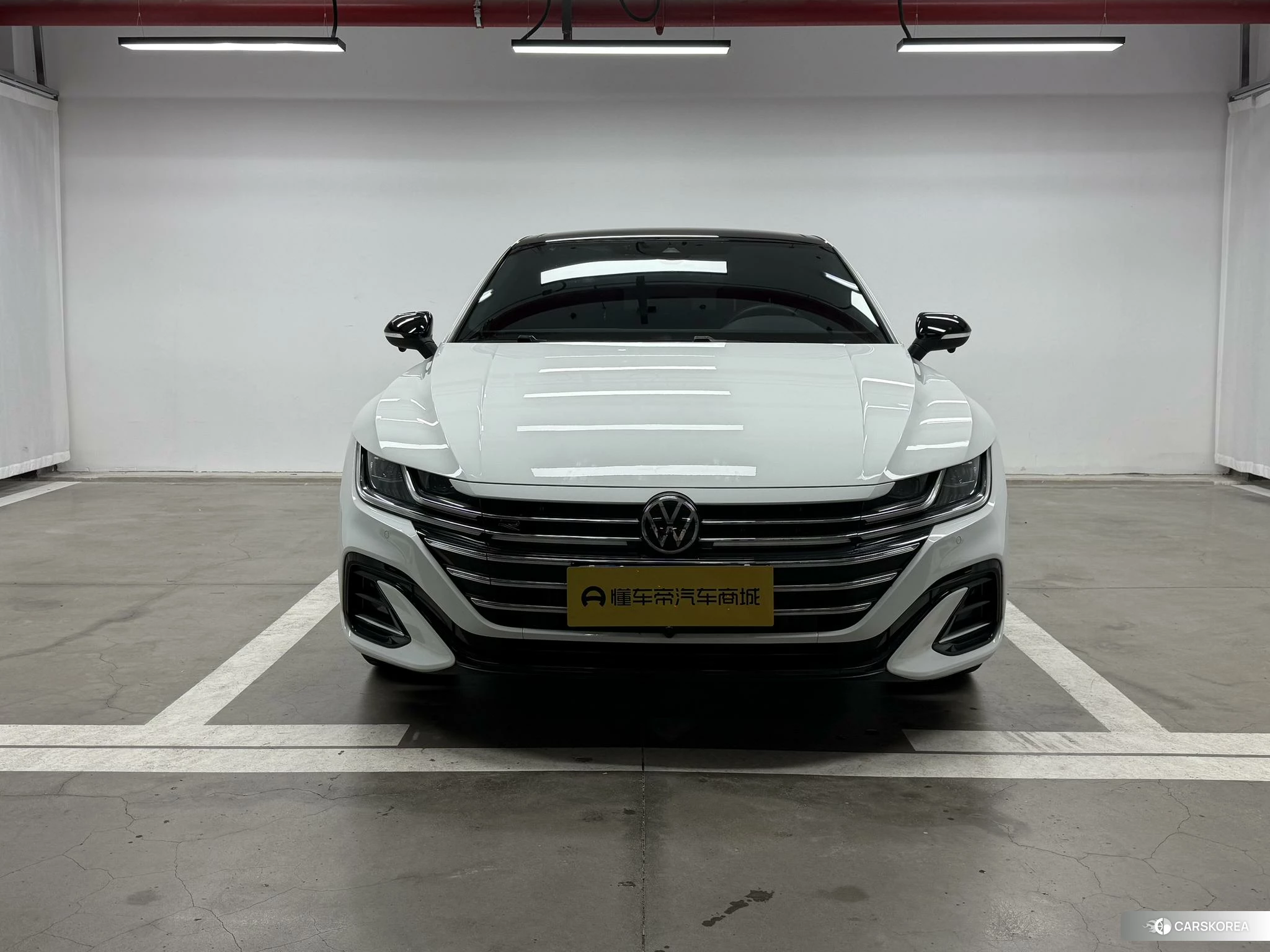Volkswagen CC id 4440699 из Китая 17