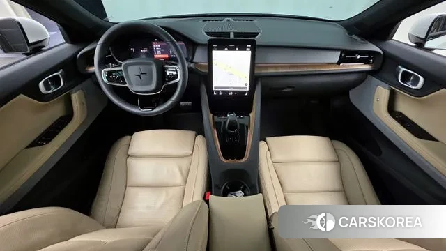 Polestar Polestar 2 id 3043546 из Кореи 17