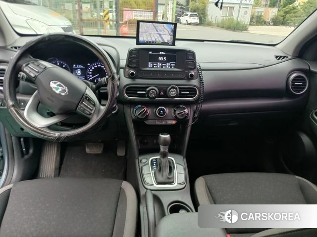 Hyundai Kona id 4496508 из Кореи 17