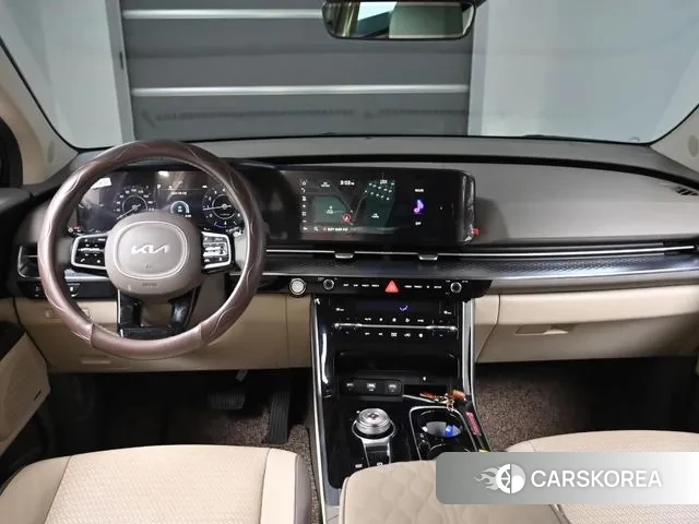 Kia Carnival 4th generation id 3611073 из Кореи 17