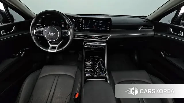 Kia K5 3rd generation id 3101496 из Кореи 17