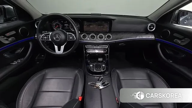 Mercedes-Benz E-Class W213 id 3464795 из Кореи 17