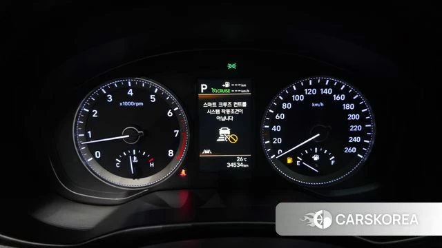 Hyundai Grandeur IG id 4465402 из Кореи 35