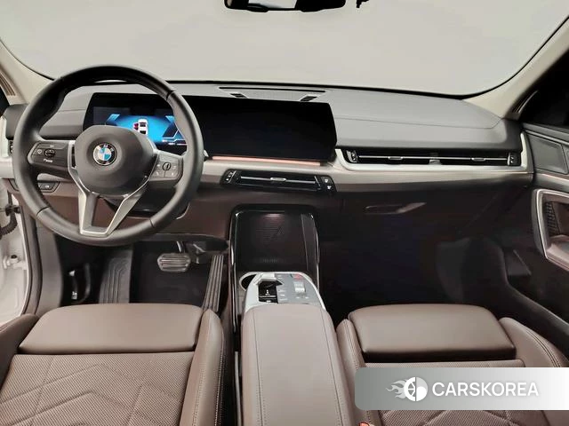 BMW X2 (import) id 4400044 из Китая 12