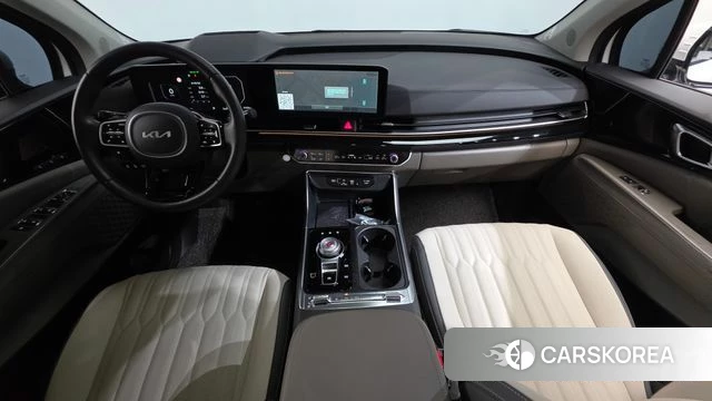 Kia The New Carnival 4th Generation id 4354397 из Кореи 36