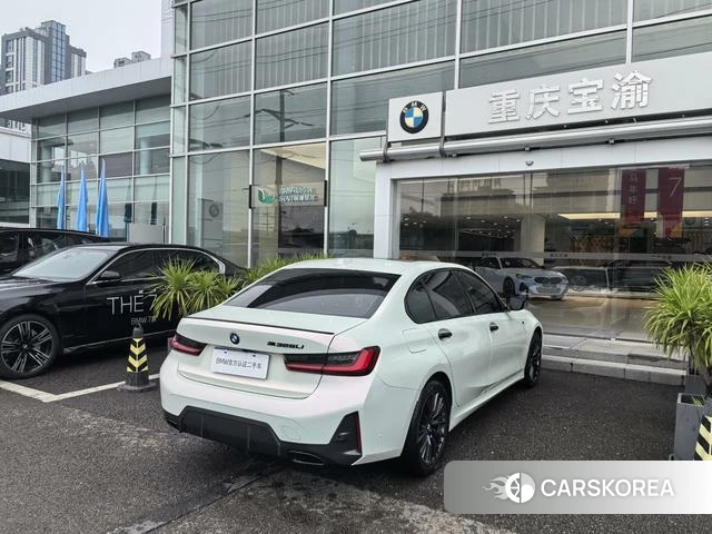 BMW 3 series id 4253362 из Китая 17