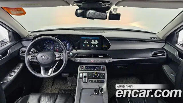 Hyundai Palisade id 2474432 из Кореи 17