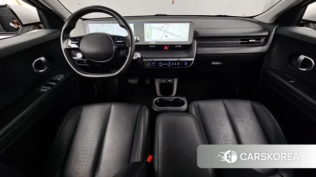 Hyundai Ionic 5 id 2985051 из Кореи 17