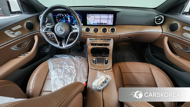 Mercedes-Benz E-Class W213 id 3965533 из Кореи 17