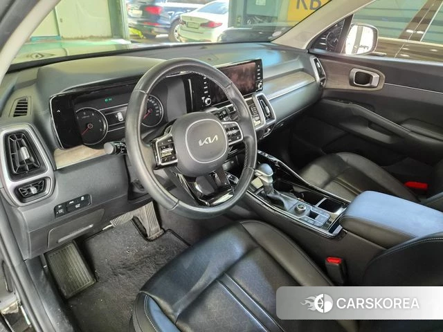 Kia Sorento 4th Generation id 4730994 из Кореи 11