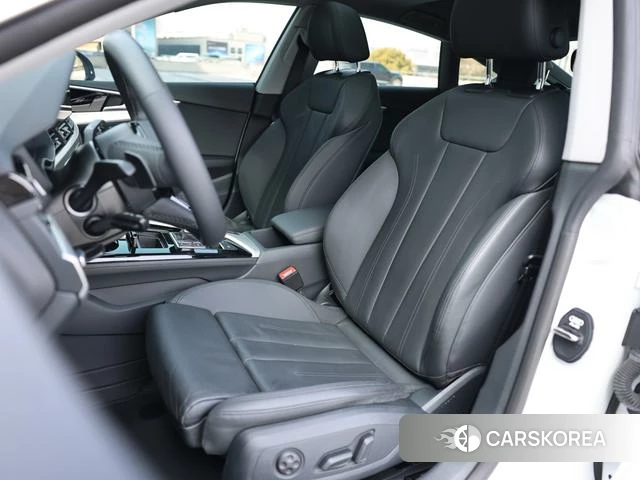 Audi A5 id 4211925 из Китая 20