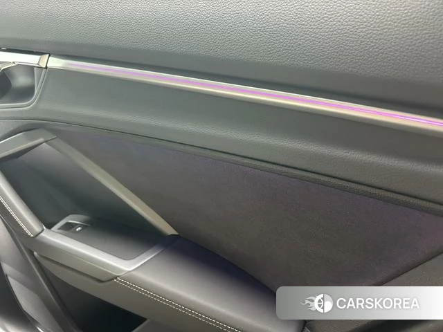 Audi Q3 id 4394096 из Китая 17