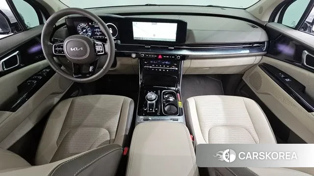 Kia Carnival 4th generation id 3493346 из Кореи 17