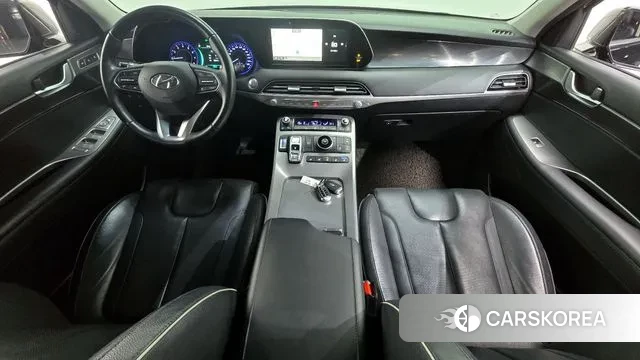 Hyundai Palisade id 3454762 из Кореи 17