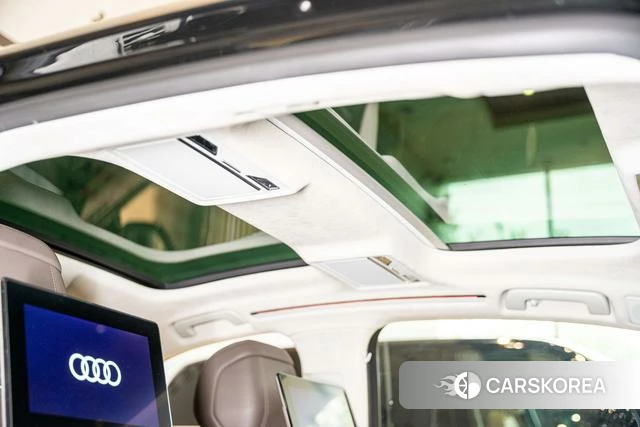 Audi A8 id 4261481 из Китая 20