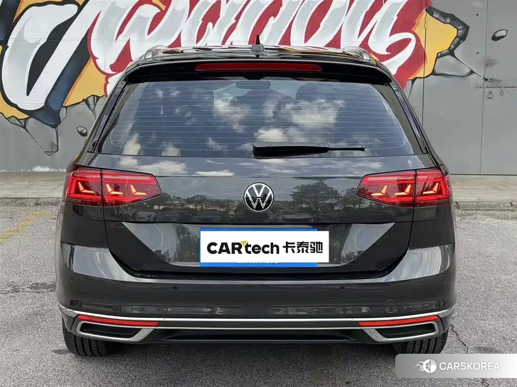 Volkswagen Wei Lan id 4600486 из Китая 7