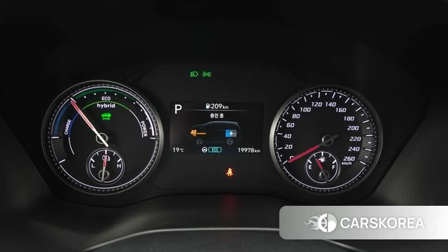 Hyundai The New Santa Fe id 3903378 из Кореи 17