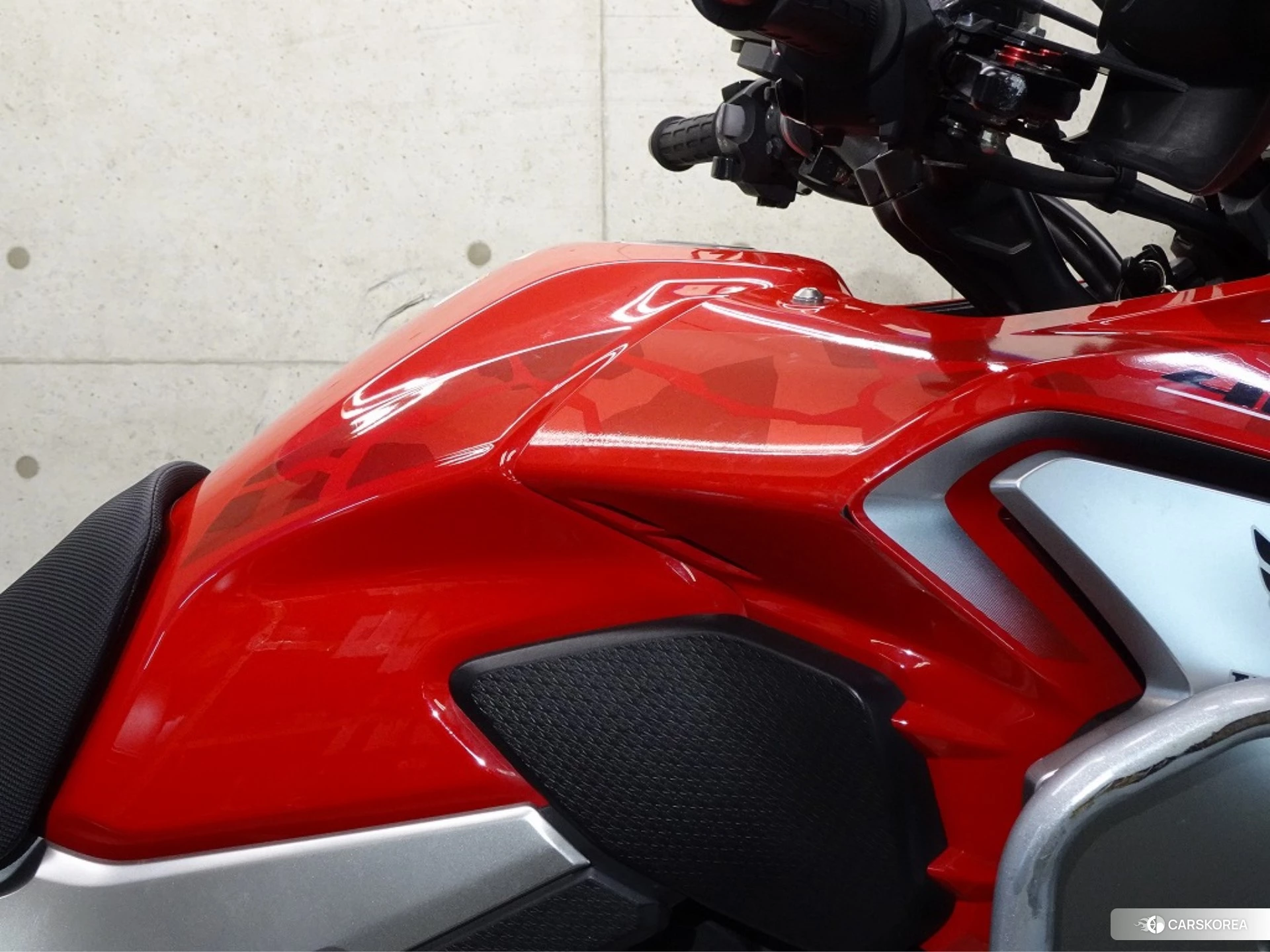 Honda 400X id 3950417 из Японии 28