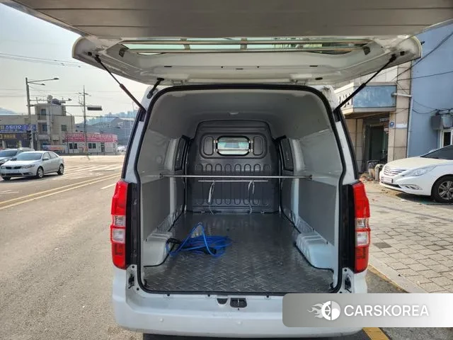 Dongfeng Socon C35 id 3523906 из Кореи 14