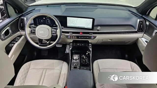 Kia The New Sorento 4th Generation id 4381462 из Кореи 28