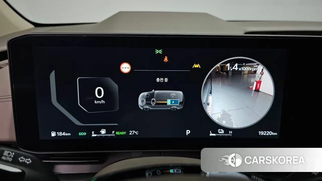 Kia The New Carnival 4th Generation id 4630208 из Кореи 36