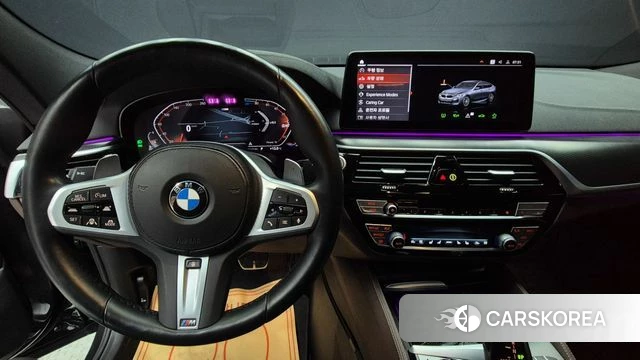 BMW 6 Series GT (G32) id 3922545 из Кореи 17