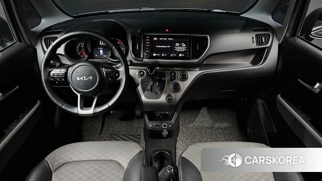 Kia The New Ray id 4750118 из Кореи 16