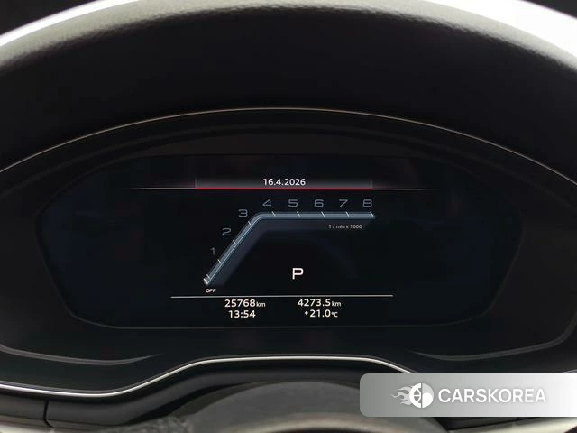 Audi A5 id 4213857 из Китая 19