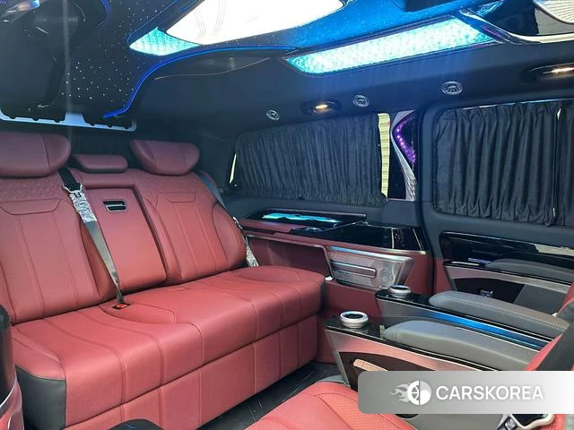 Mercedes-Benz Vito id 4236174 из Китая 8