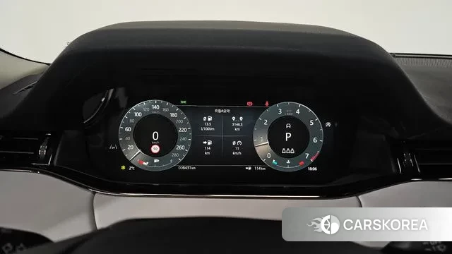 Land Rover Range Rover Evoque 2nd Generation id 3554735 из Кореи 17