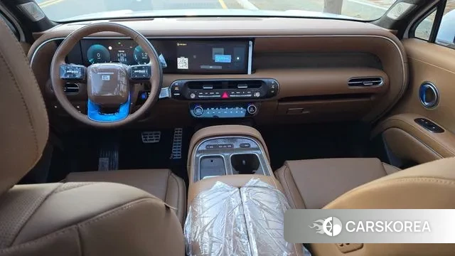 Hyundai Palisade (LX3) id 3731233 из Кореи 17