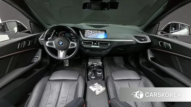 BMW 2 Series Gran Coupe (F44) id 3031959 из Кореи 17