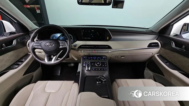 Hyundai Palisade id 4594497 из Кореи 17