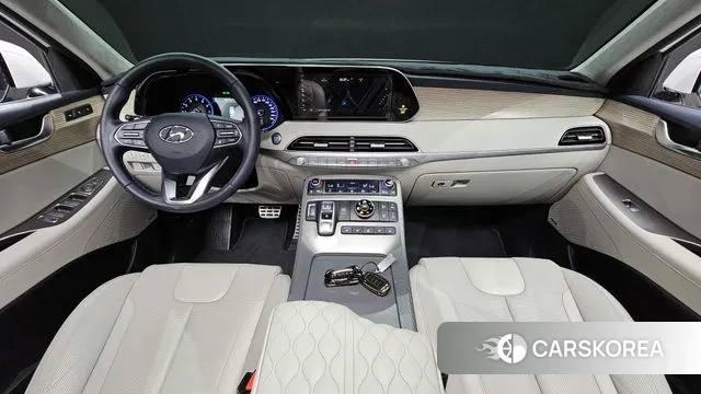 Hyundai Palisade id 2902183 из Кореи 17