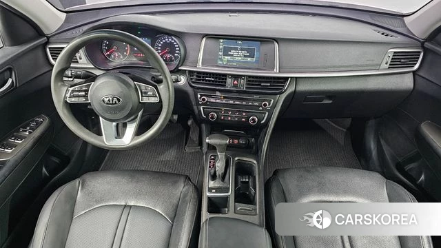 Kia The New K5 2nd generation id 4837104 из Кореи 27