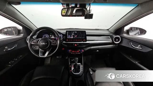 Kia The New K3 2nd generation id 3649915 из Кореи 17