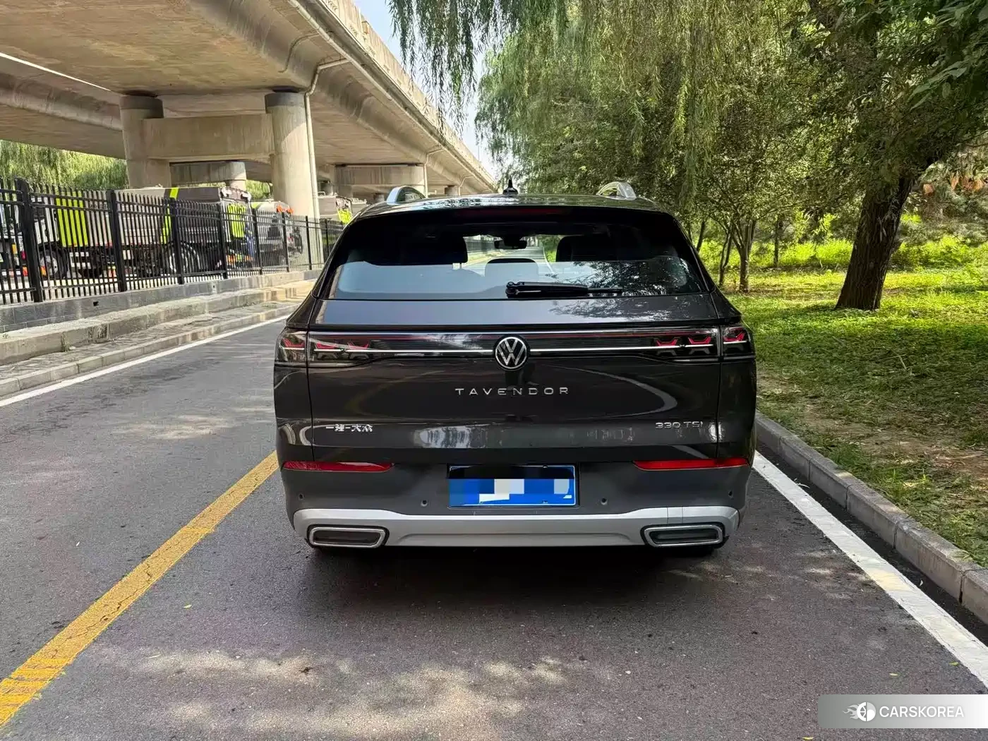 Volkswagen Tavendor id 4565366 из Китая 9