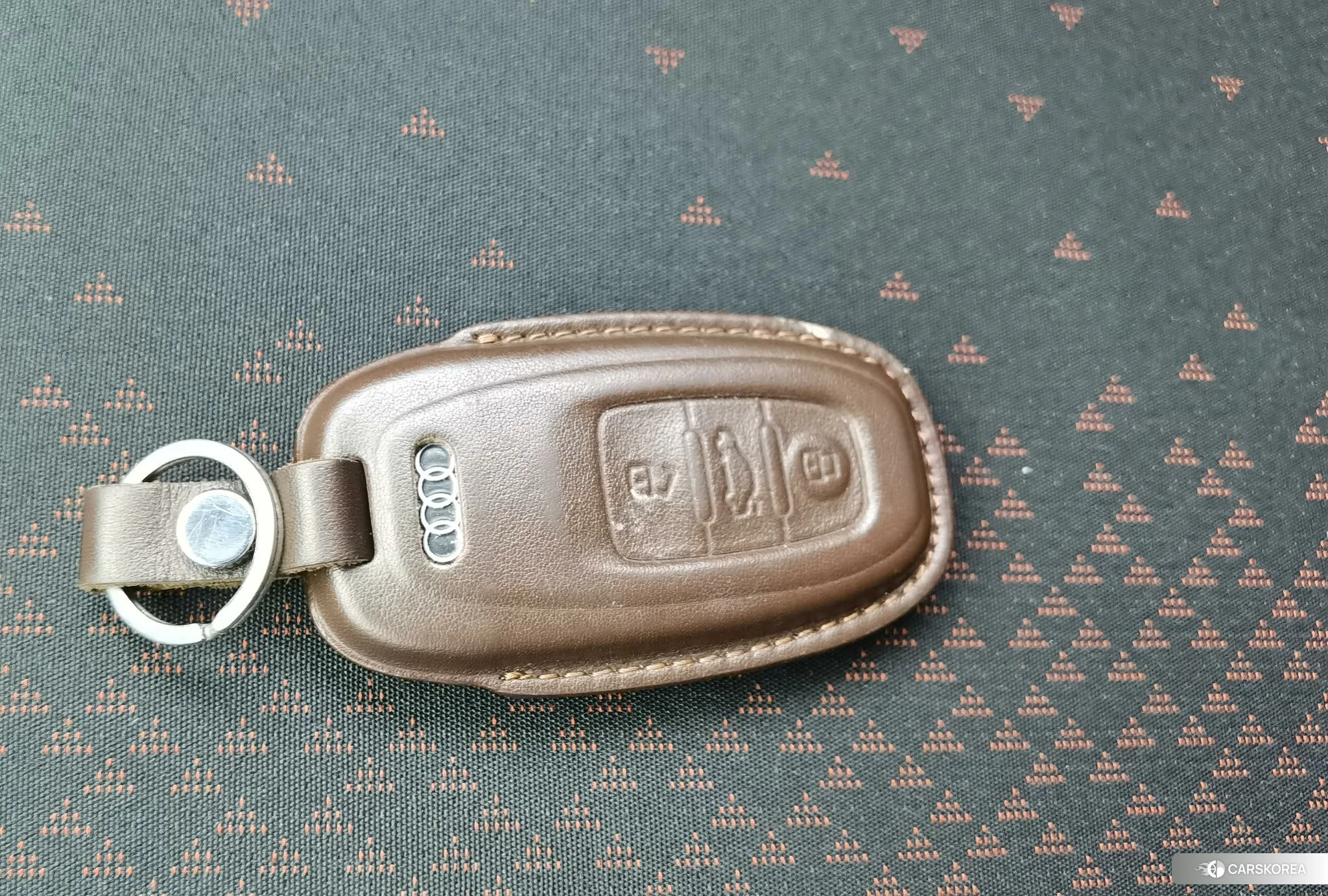 Audi A3 id 4504902 из Китая 22